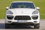 Porsche Cayenne 2011 года